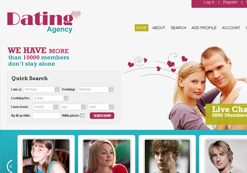 Personal Introduction Dating Agency