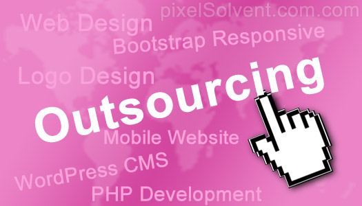 advantages of outsourcing