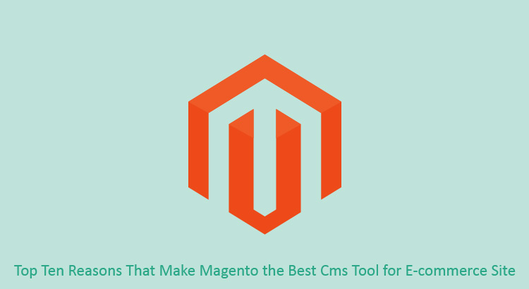 magento ecommerce development
