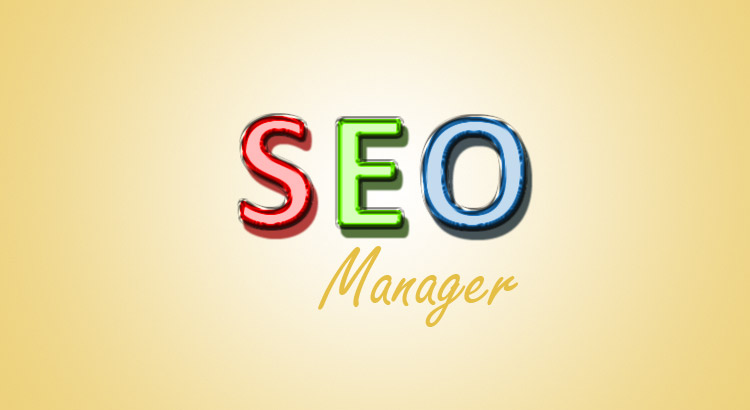 seo manager