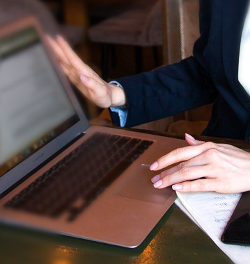 business development executive