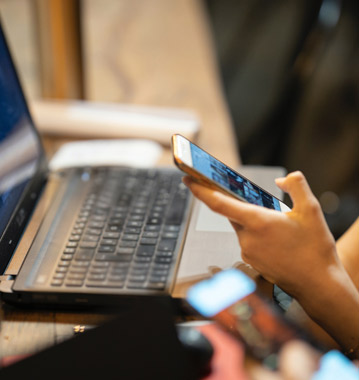 mobile application developer