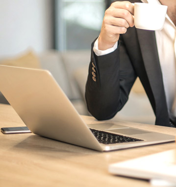 seo manager