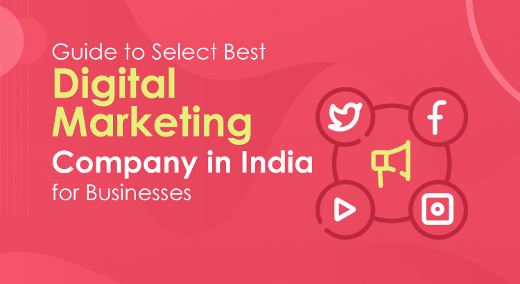 digital marketing company in india