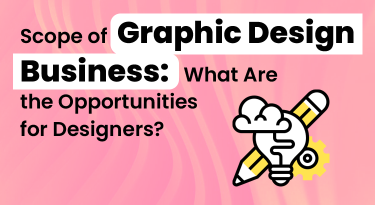 graphic design business