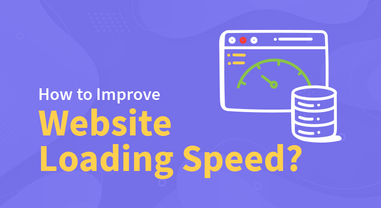 how to improve website loading speed