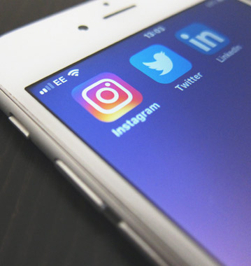 social media marketing company in india