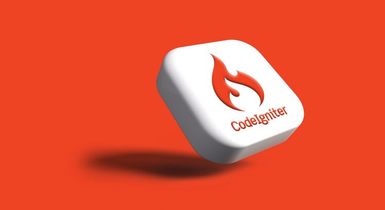 codeigniter