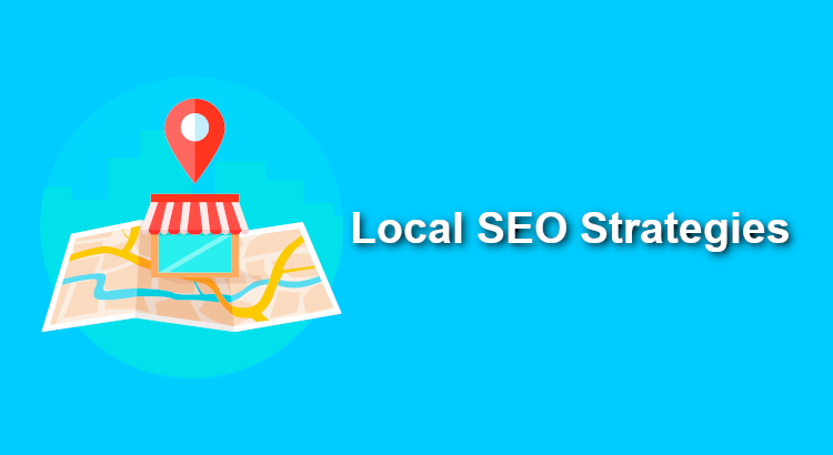 local seo strategies