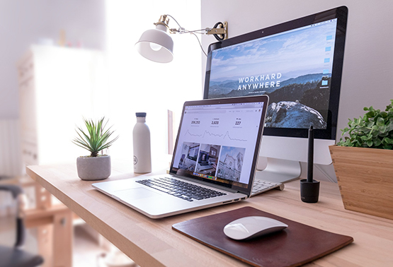 web designers in india
