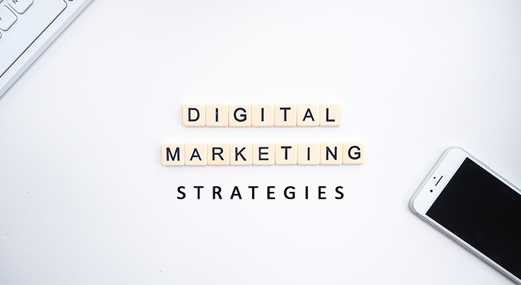 digital marketing strategies