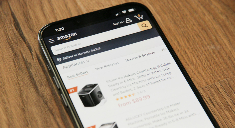 ecommerce app development company