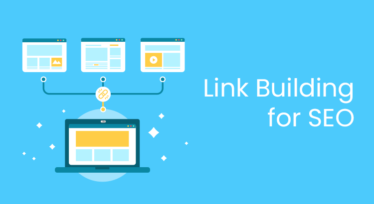 link building for seo
